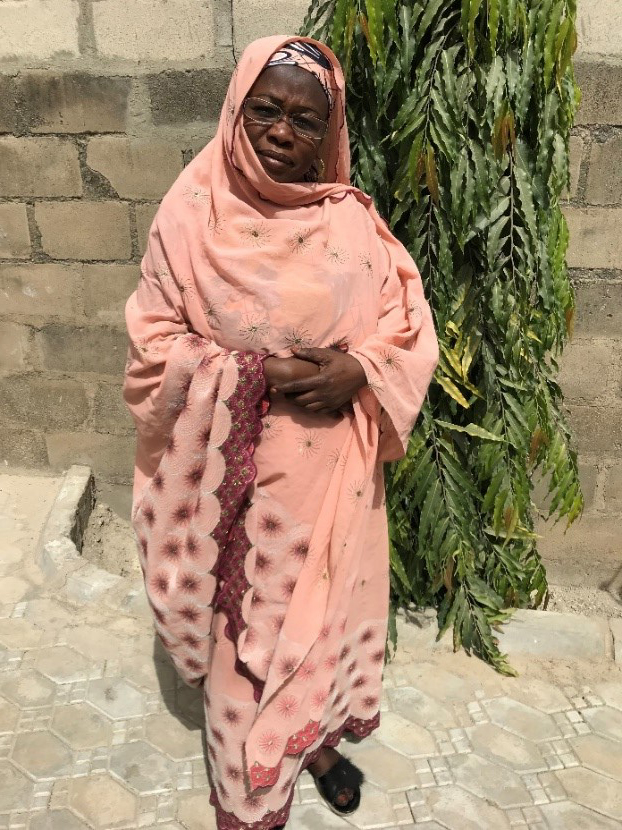 Bawa
