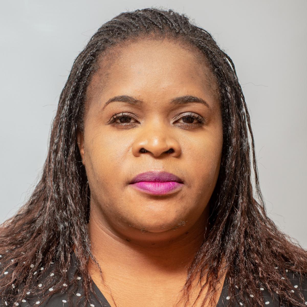 Chipo Nduna