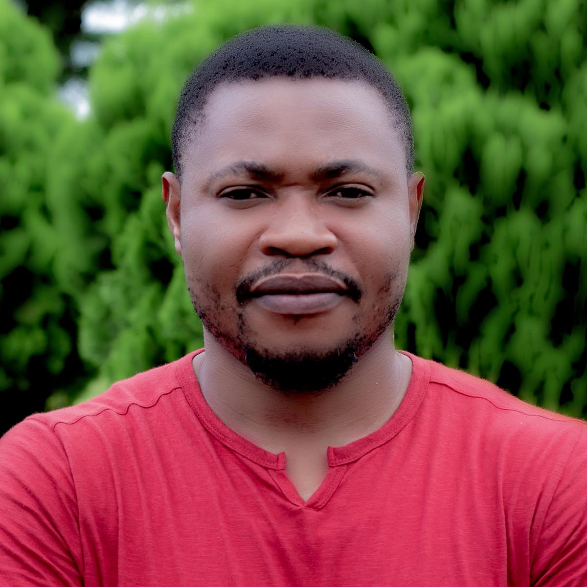 Nwufor Ernest Awanto