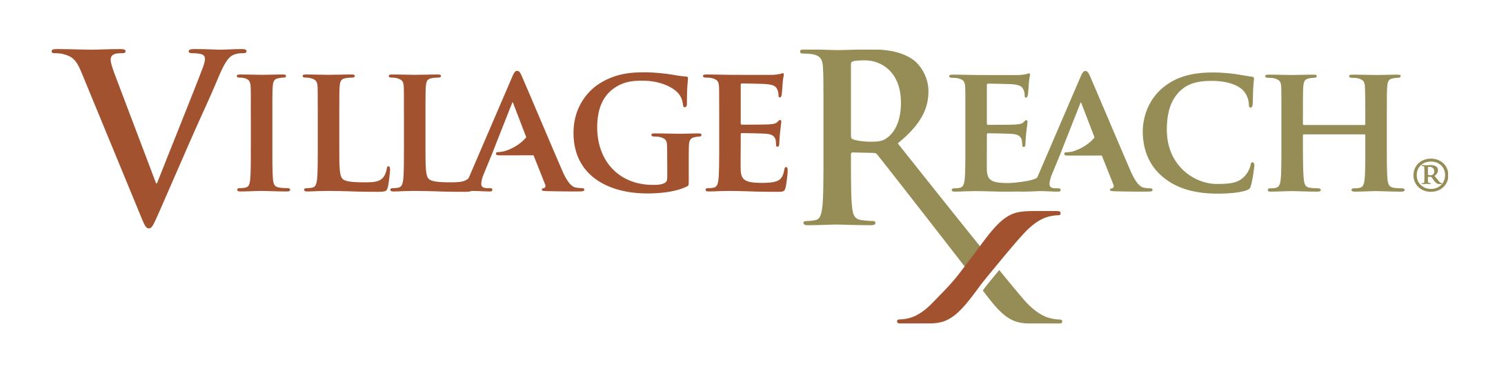 VilageReach logo