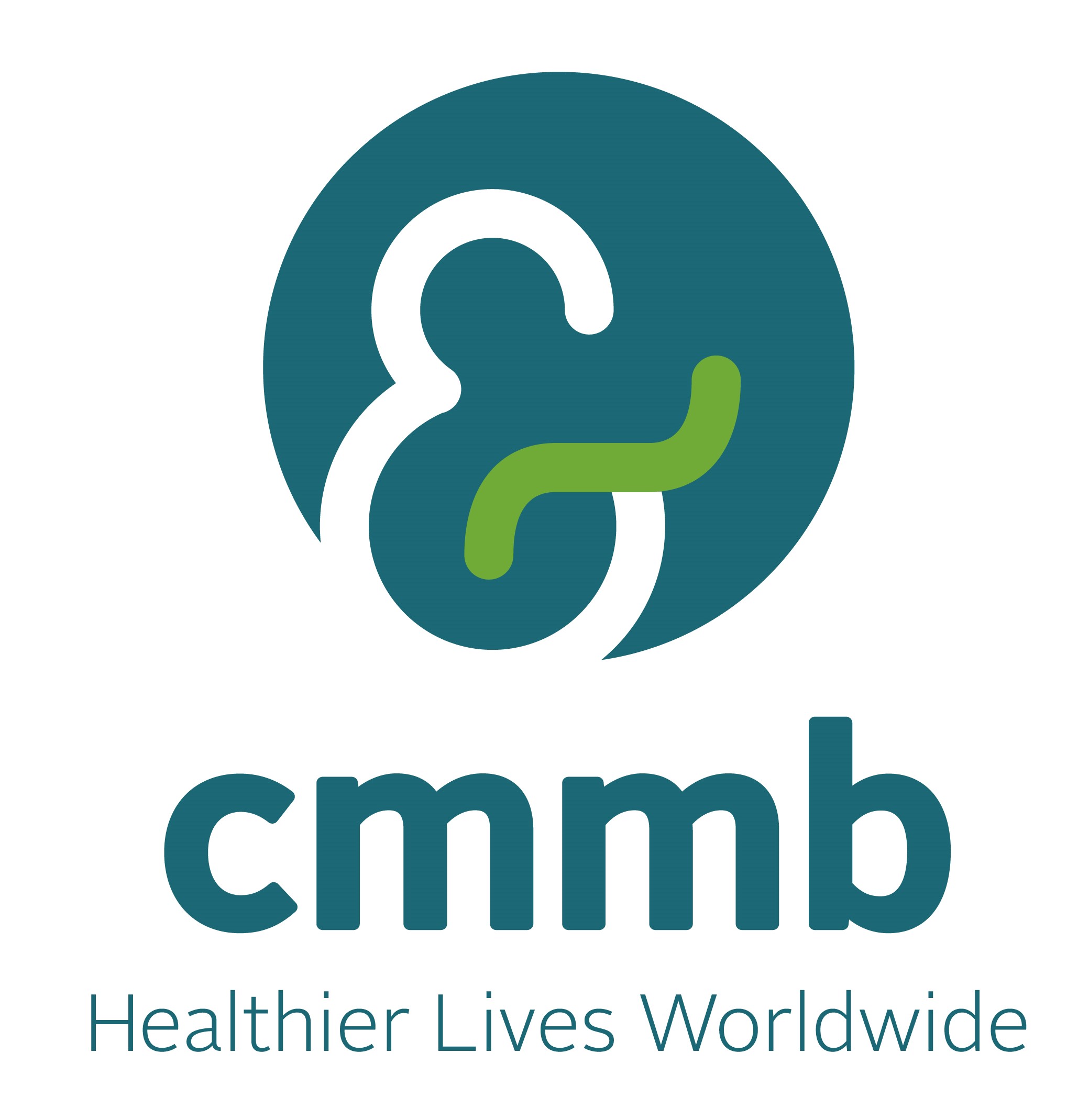 CMMB logo