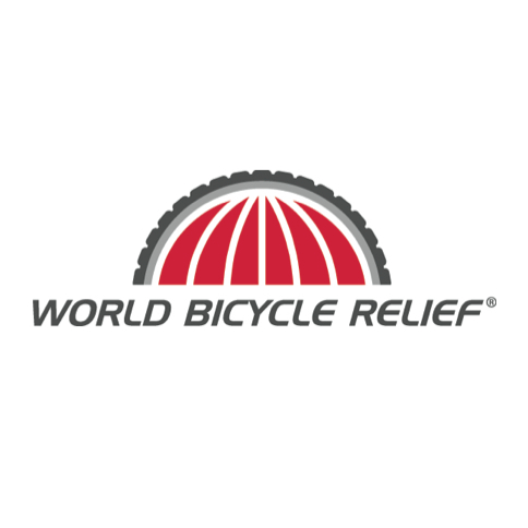 "World Bicycle Relief logo"