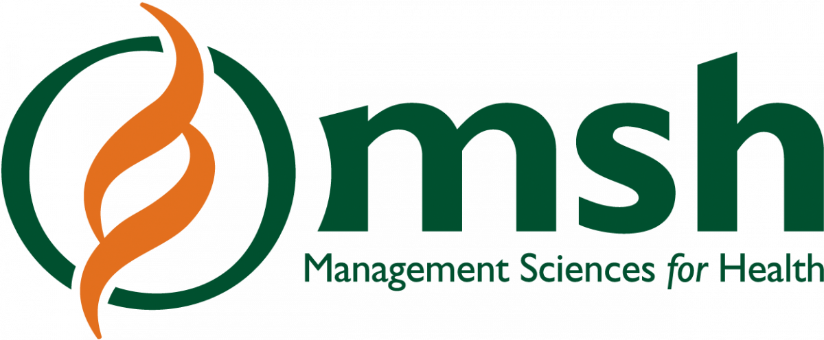 MSH logo