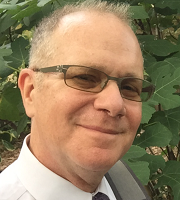David Bryden