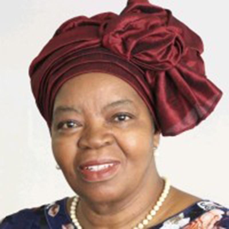 Sheila Tlou