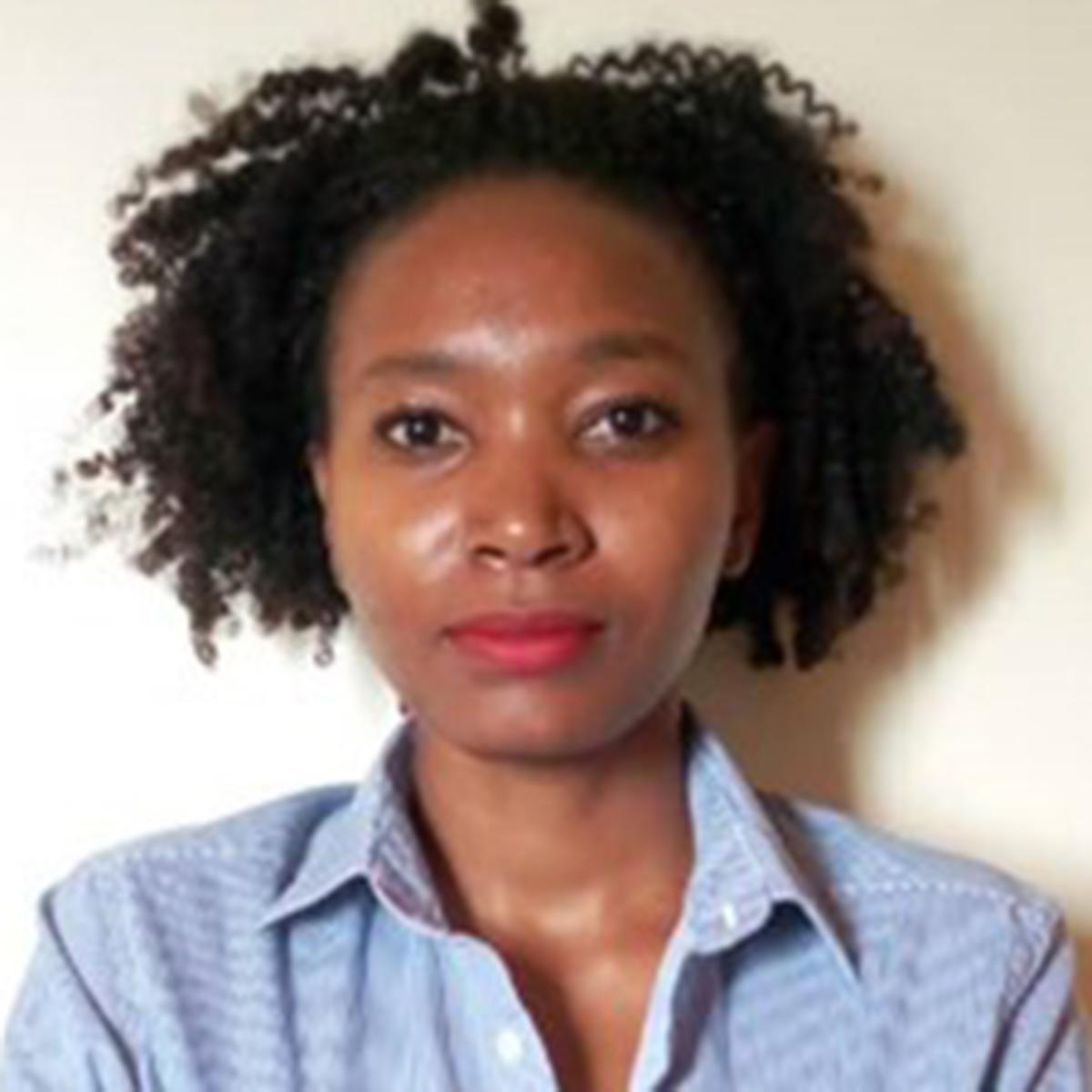 Tracy Kobukindo