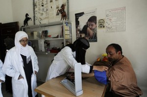 World Bank photo