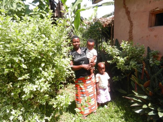 jhpiego rwanda