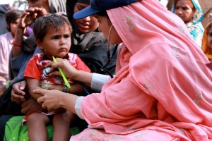DFID- Pakistan