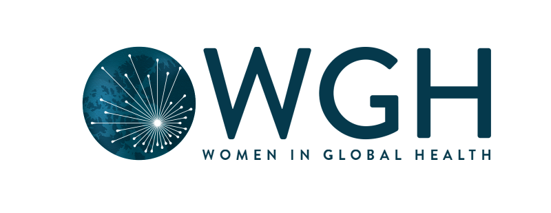 Women in Global Health logo